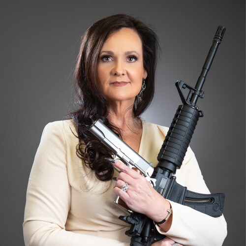 I am America First and a proud Nevadan! I am a strong, no nonsense, conservative Talkshow Host who cannot be BULLIED. Tr...