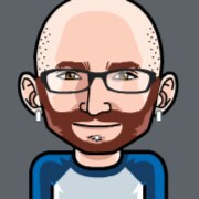 Software engineer, retro video game collector, weight lifter, PC gamer, father, hunter, marksman, and someone who doesn'...