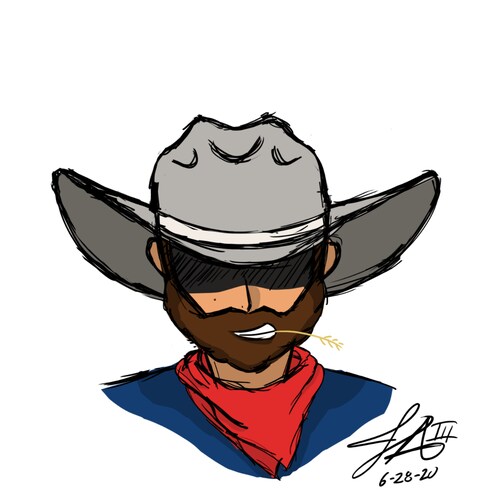 Voice Actor/Streamer looking to have fun with friends playing games, making art, and having a laugh.