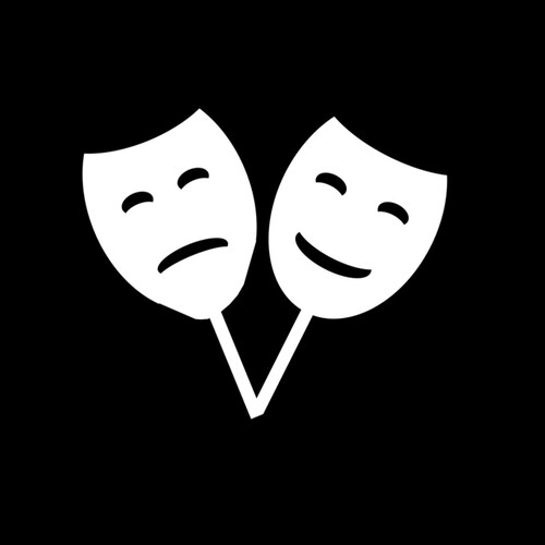 Professioneel spraakzame burger