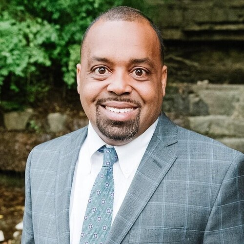 Official Congressional Campaign Page for Republican Paul Berry III.