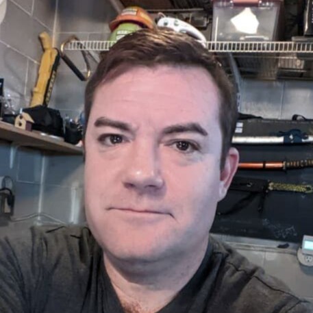 Digital Soldier, Father, Business Owner.