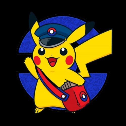 Pokemon collector & player & trader. Find us on Instagram, Facebook & Youtube below & check out our eBay store.
http://l...