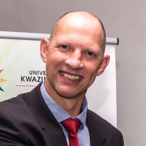 Theuns Pelser is a Professor of Strategy at the KwaZulu-Natal University.