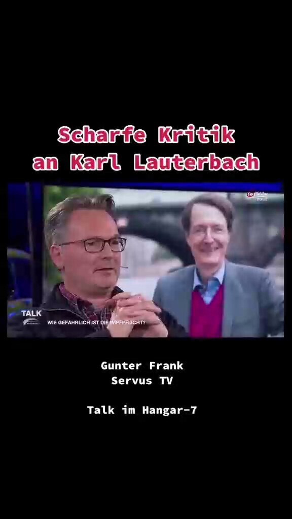 Ich würde mehr jeden Tierarzt auf dem Lande in Südtirol mehr vertrauen wie diesen unterbelichteten d...