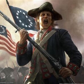 Conservative, Army Vet, golf cart owner, Christian.