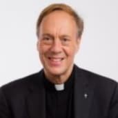 Pastor, Christ the Saviour Lutheran Church