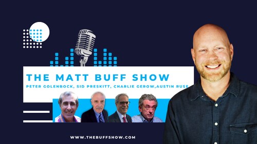 It's Go Time with Charlie Gerow, Austin Ruse and More 