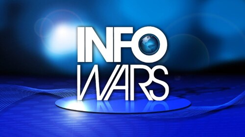 🎥 INFOWARS LIVE