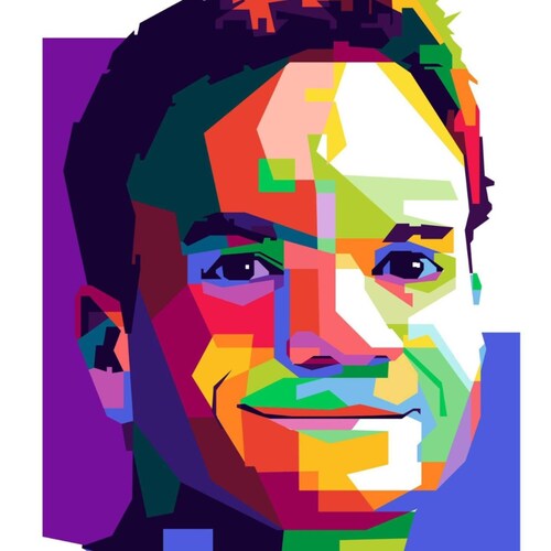 NOT the cartoonist, bicyclist, runner, XC skier, Clarkson Golden Knights, Syracuse Orange, #BillsMafia, AHL's Utica Come...