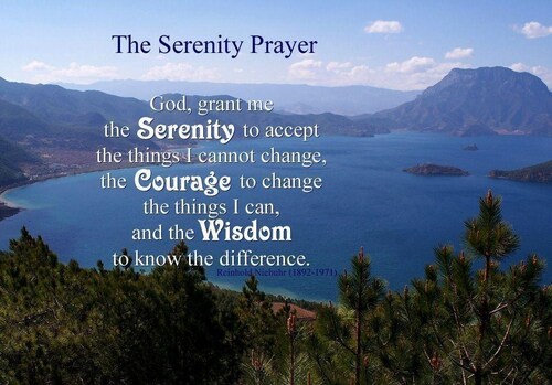 We can not change the democrat's ideologies, BUT we can change their policies..Amen