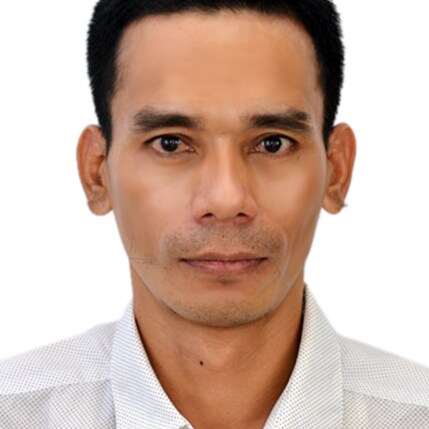 English Teacher @Shin Rai International Vocational Institute(SRIVI)