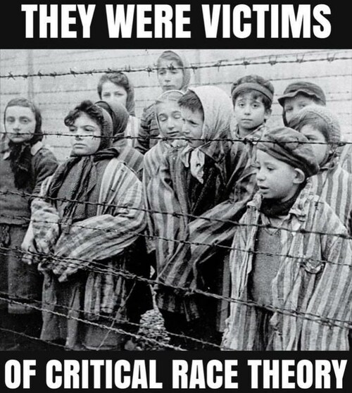 Open your eyes.  We are following a well-worn path.