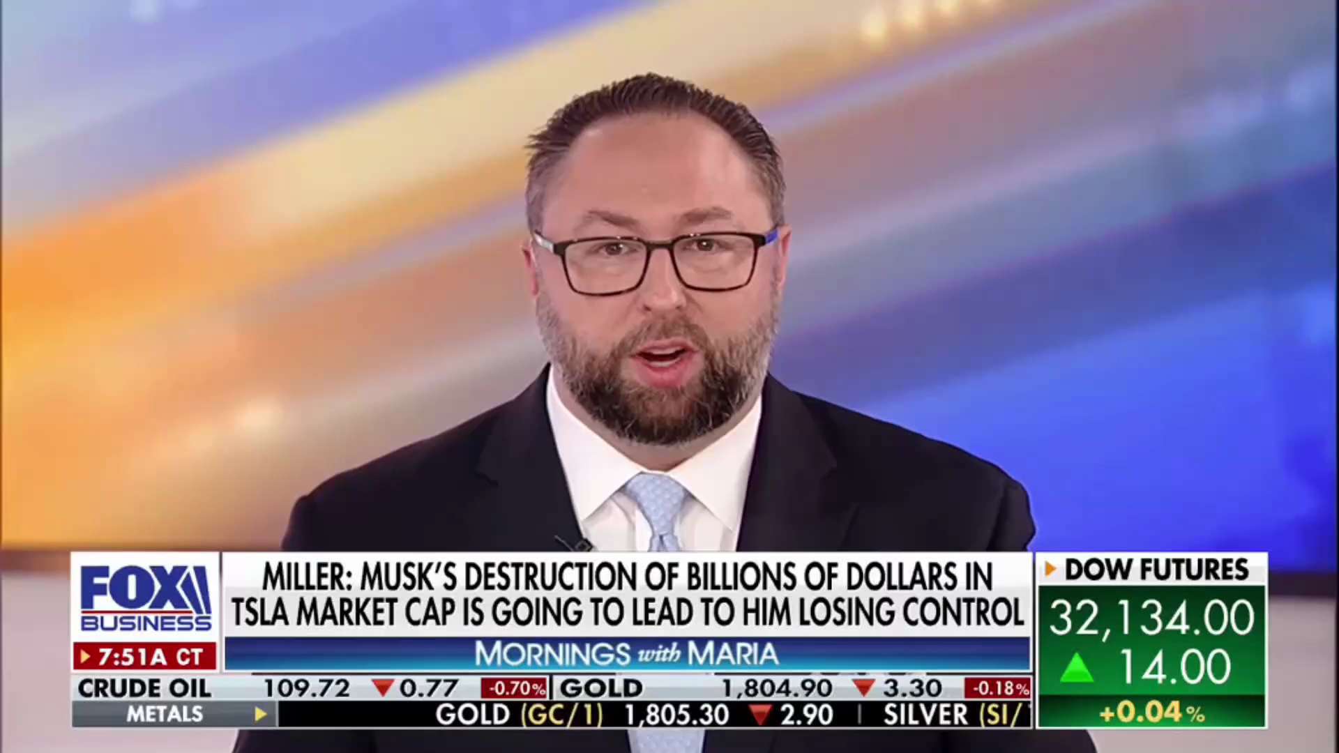 ICYMI: GETTR CEO @JasonMillerinDC joined @MariaBartiromo to discuss how Twitter's bot problem is spe...