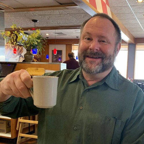 USA Army Veteran, son of a Veteran & Dad to a Current Soldier.
America 1st Patriot, Conservative & Christian
I assist ...