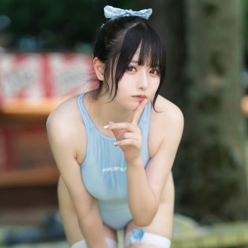 挺郭梅梅 不怕困难