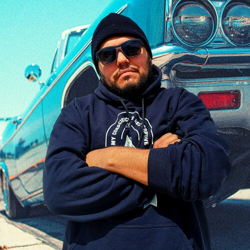 Host of Bibletheory Podcast, Church thinker, Outreacher, Cali grown-Calvinist, Chicano & saved by the works of Christ.