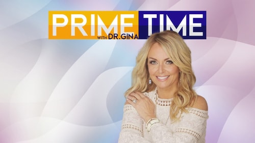 DR. GINA PRIME TIME