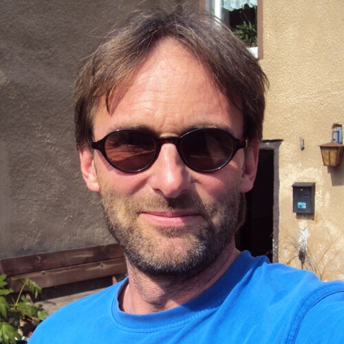 Bullshit hunter, Luddite, MAGA