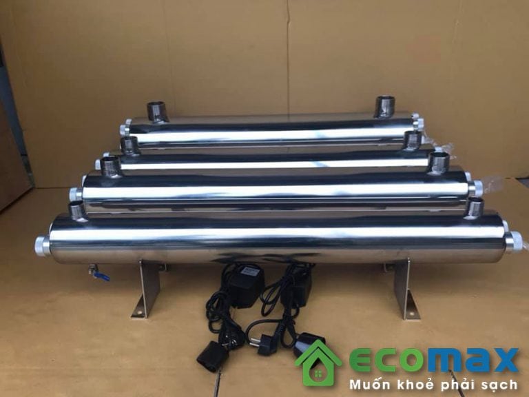 ✅Kinh nghiệm sử dụng đèn UV diệt khuẩn hiệu quả và an toàn

👉Đèn UV diệt khuẩn hiện nay được sử dụn...