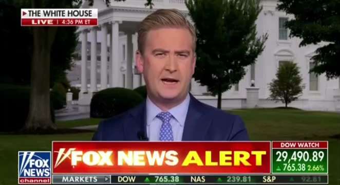 Biden Admin Runs Damage Control After Kamala Proposed Equity-Based Hurricane Relief

KJP: "We are ...