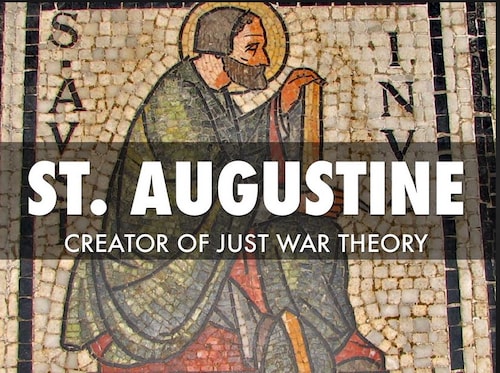 "Contra  #TuckerCarlson and #GlennGreenwald, even if war with #Russia were 'advantageous to the American people'—to paraphrase the exclusively utilitarian point the two made—it is an unjust war. Like most conservatives, the two personalities mentioned ignore ethical or moral argument, never mentioning Just War theory. Or, even the constitutionally correct way to take our country to #war."

https://barelyablog.com/quick-note-on-principle-bereft-conservative-utilitarianism/