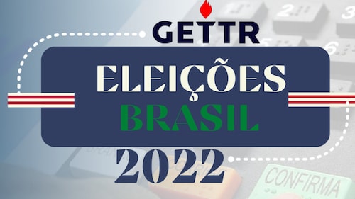 GETTR Eleições: Entrevista com Jair Bolsonaro - 2º turno