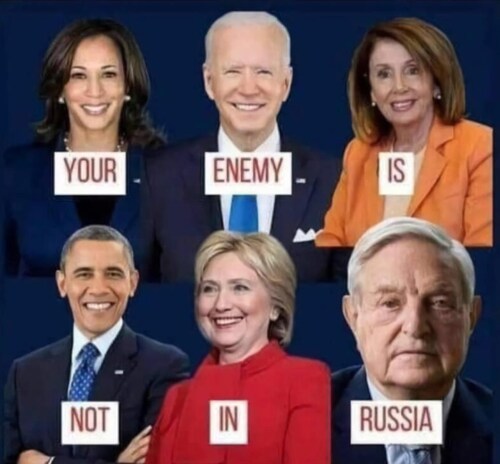 View Matt Couch's post on GETTR. Join the discussion, share your thoughts, and connect with the community.