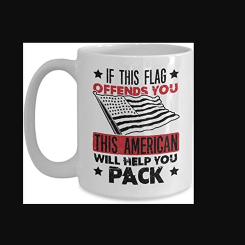 Conservative. 2A & USA lover. I don't like extremism in anything. BTW: Everything I say here is for fun and entertainmen...