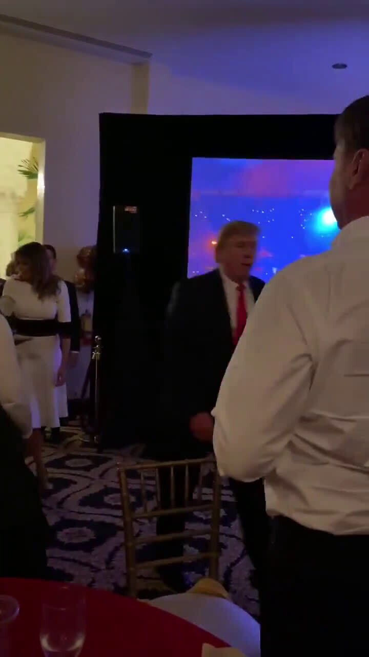 I’m speechless for the first time in my life.

The President &amp; The First Lady invited me to sit ...