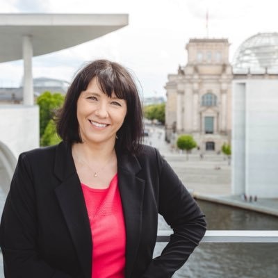 Mitglied des Deutschen Bundestages