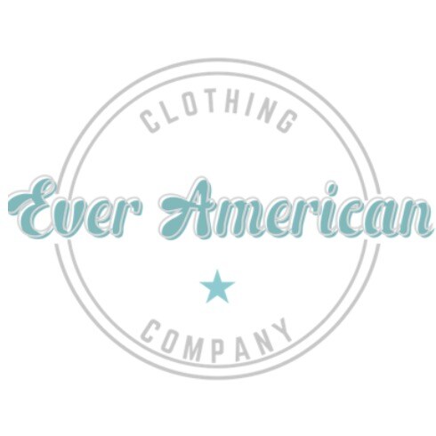 Patriotic Apparel 🇺🇸 designed and printed in the USA