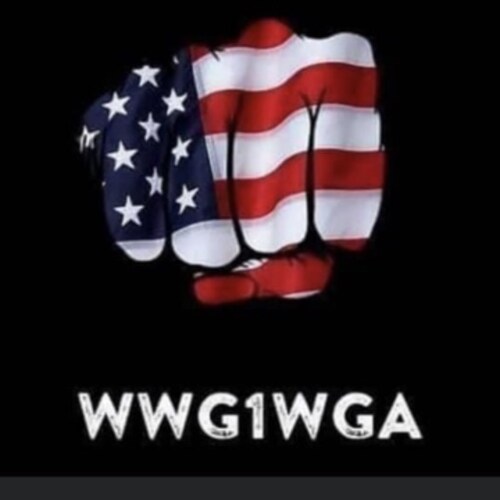 Patriot🇺🇸🍊