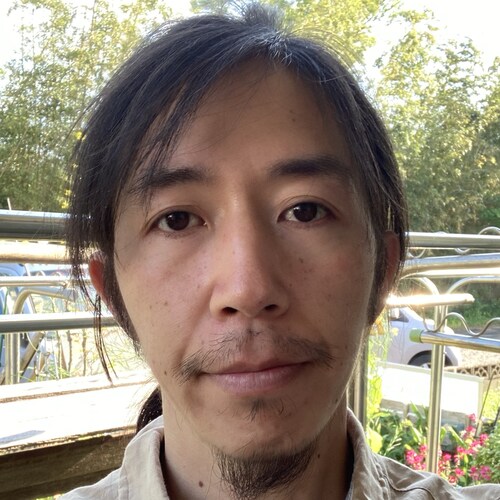 Visit yuichi_satou's profile on GETTR. View their posts, photos, videos, and connect with them on the social platform.