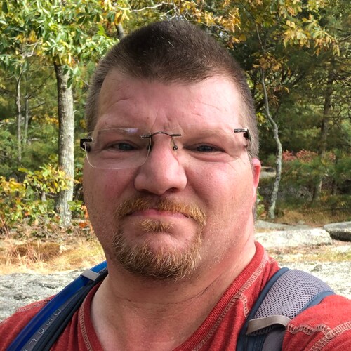 Patriot / Trump Republican / Artist