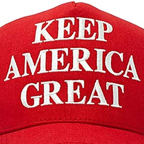 Conservative Christian white male husband, father, veteran and patriot.