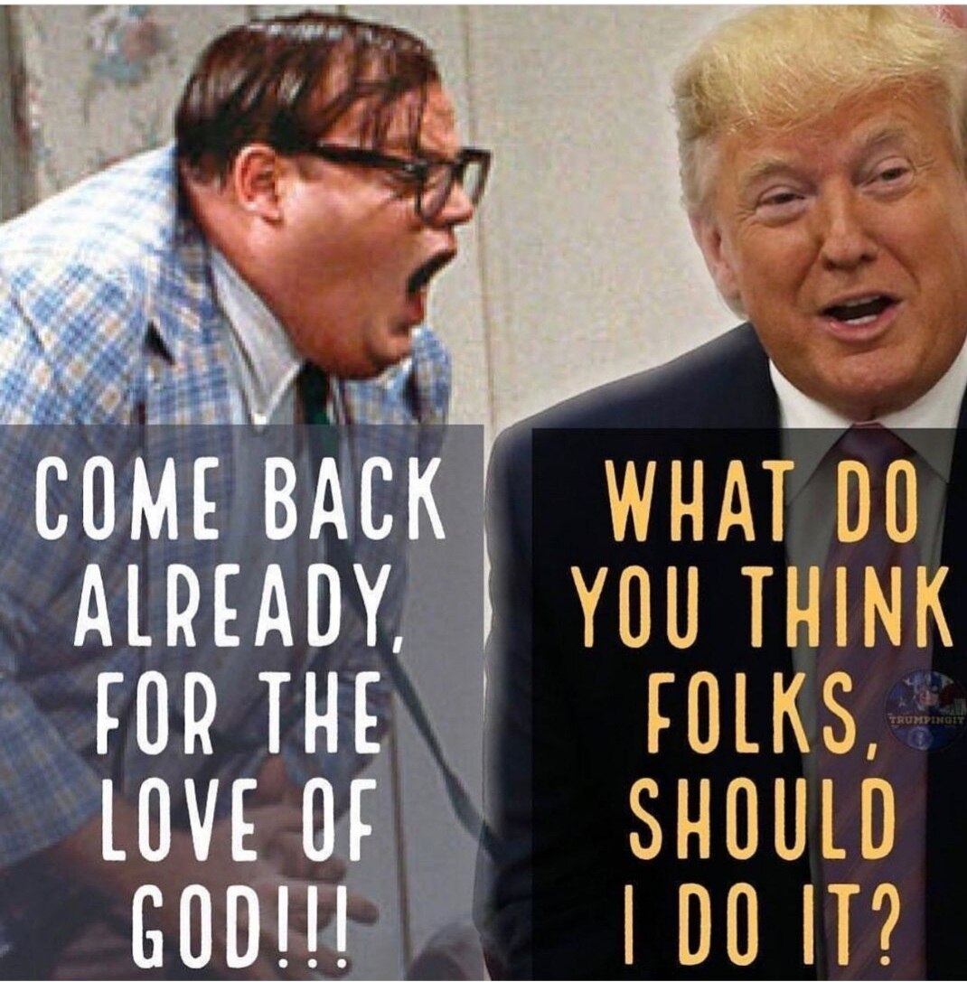 View blindog's post on GETTR. Join the discussion, share your thoughts, and connect with the community.