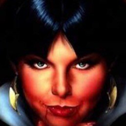 I FOLLOW ALL BACK!       just a seamstress and designer tired of a useless and corrupt government. Washington DC needs a...