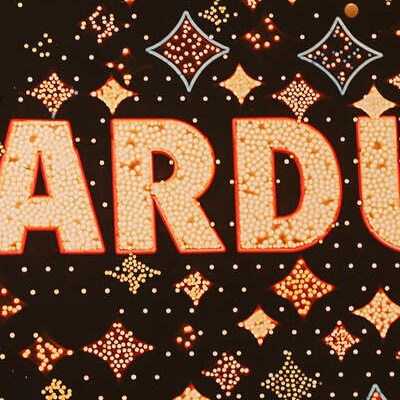 some middle aged dude