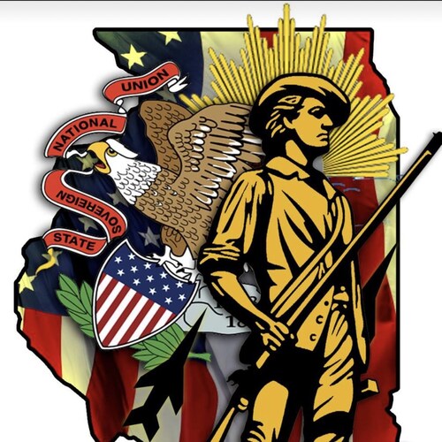 Free States or Slave States it’s time to choose . 
please do   
       “NOT” 
follow!