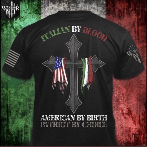 We have to stick together to Save America