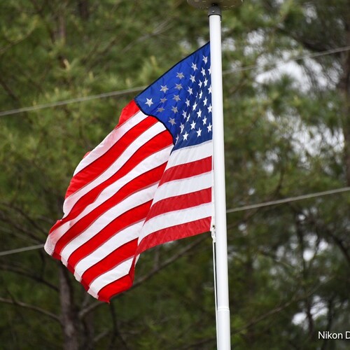 100% MAGA. Trump 2028! God Bless America and our Constitution!

John 3:16