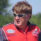 Greg Hogue