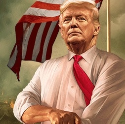 America First Patriot 🇺🇸Trump is my president 🇺🇸Trump won! 🇺🇸Audit 🇺🇸Impeach Joe Biden. 🇺🇸Vote out all Democra...