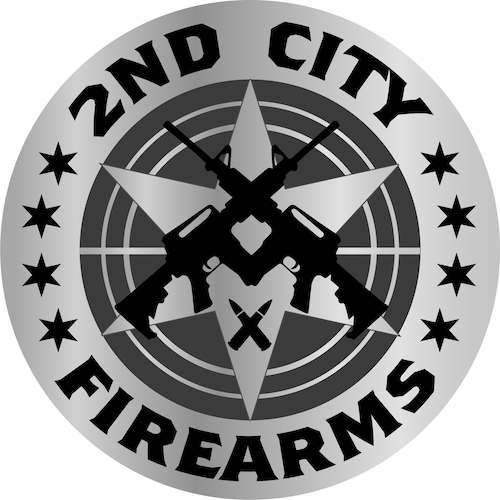 We’re an online mom & pop firearms and ammunition dealer. Support small businesses.