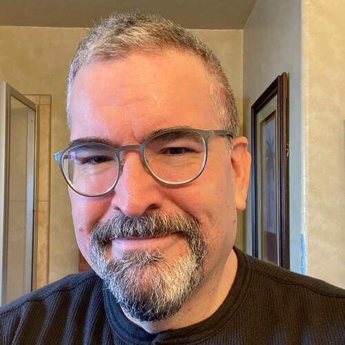 I use my powers for good.