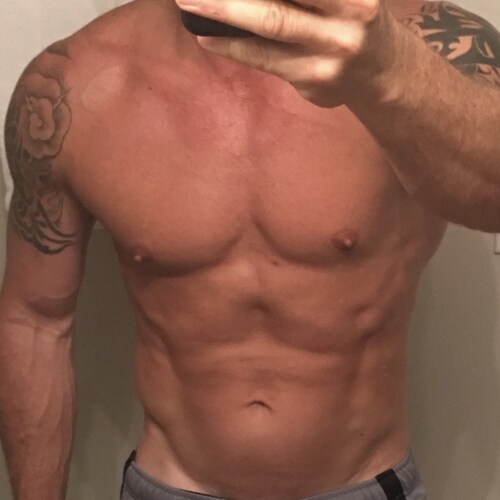 have faith in the human spirit