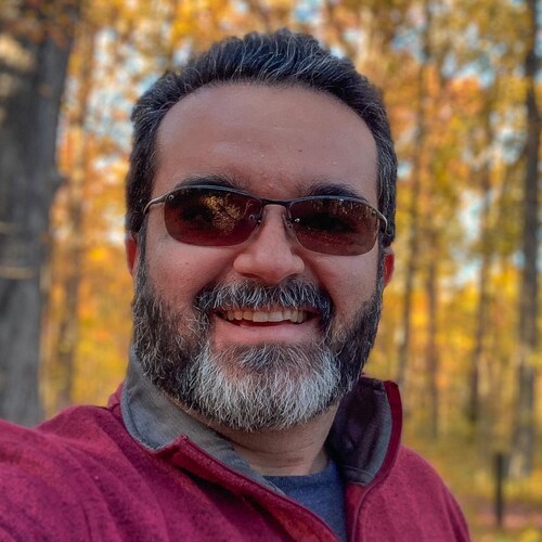 Editor @DiretoDaAmerica