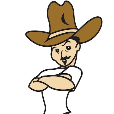 BuckRoper