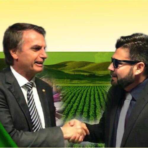 Visit delegadocaveira's profile on GETTR. View their posts, photos, videos, and connect with them on the social platform.